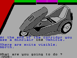 Long Way Home Volume 2 - The Ludoids — ss (WOR)