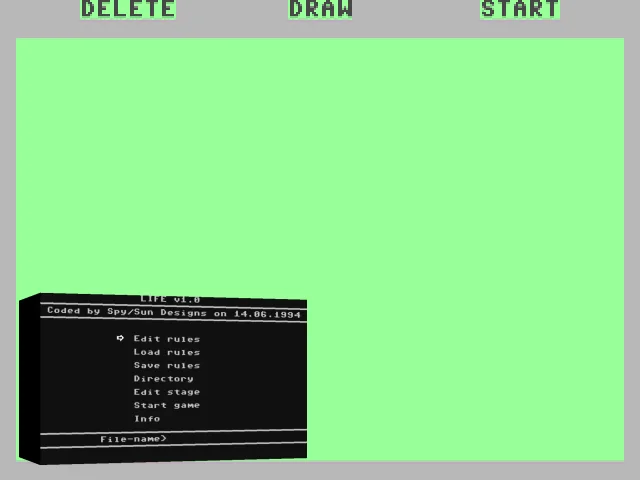 Life — mixrbv2 (WOR)
