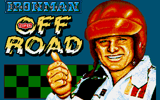 Ivan Ironman Stewart's Super Off Road — sstitle (EU)