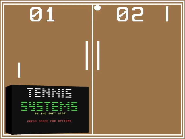Tennis Systems — mixrbv2 (WOR)