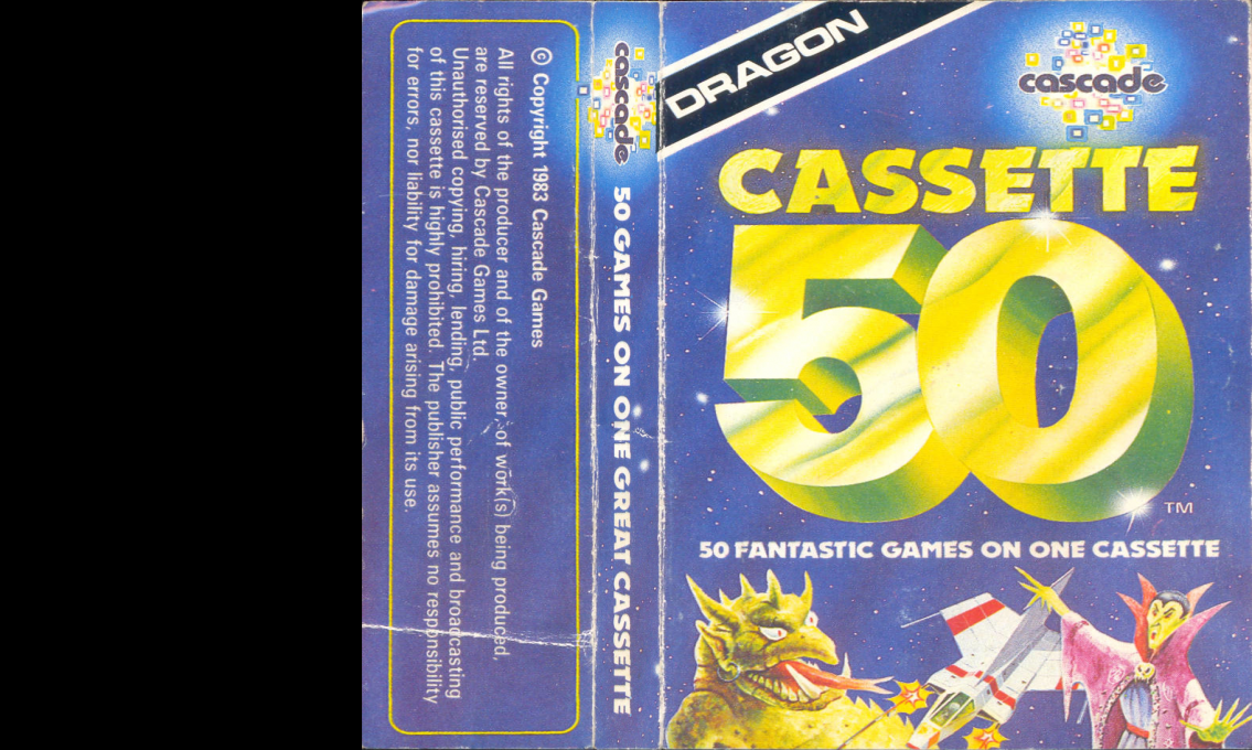 Cassette 50 — box-texture (WOR)