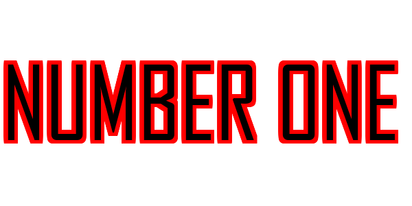 Number One — wheel-hd (SS)