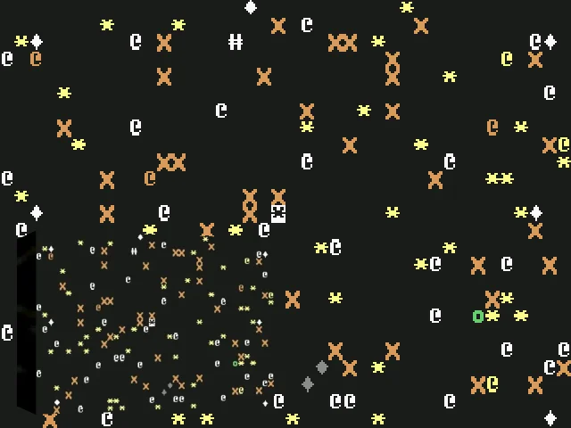 Klingon — mixrbv2 (WOR)
