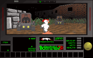 Bobenstein 3D — ss (WOR)