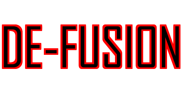 De-Fusion — wheel-hd (SS)