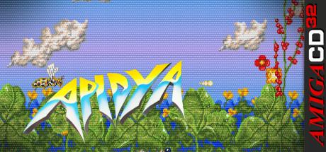 Apidya — steamgrid