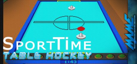 Sporttime Table Hockey — steamgrid