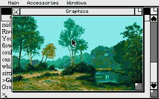 Wonderland — ss (EU)