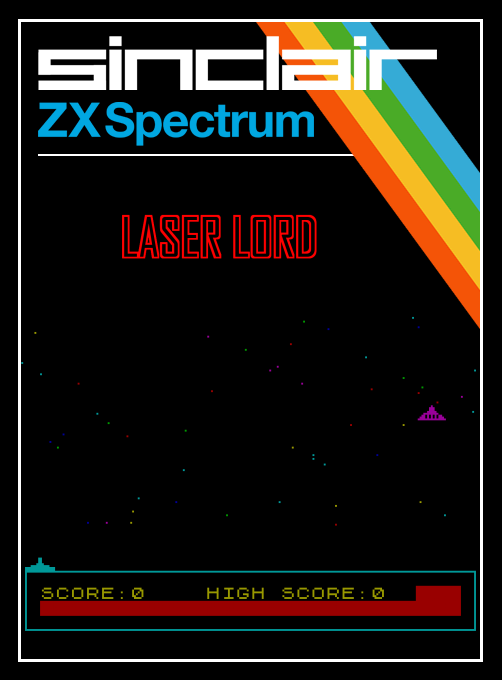 Laser Lord — box-2D (SS)