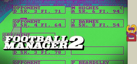Football Manager 2 — steamgrid