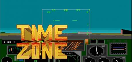 Time Zone — steamgrid