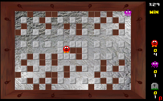 PeaceMaker — ss (WOR)