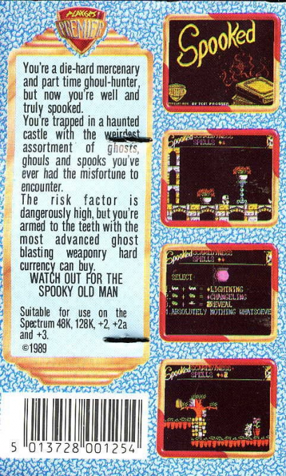 Spooked — box-2D-back (EU)