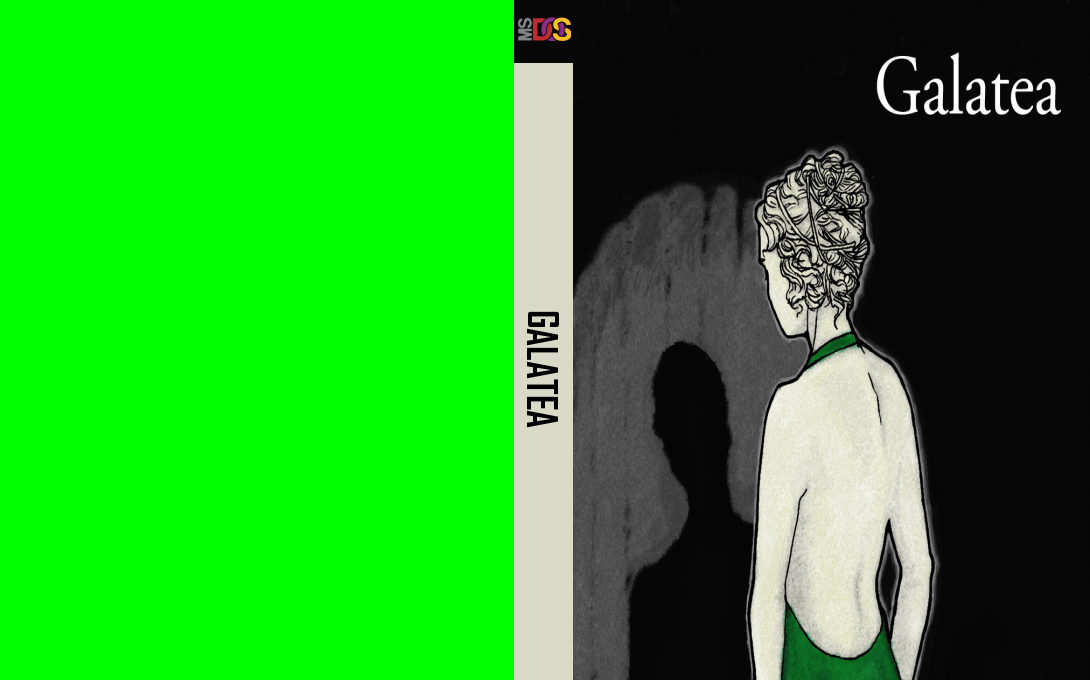 Galatea — box-texture (WOR)
