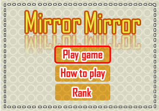 Mirror Mirror — sstitle (WOR)