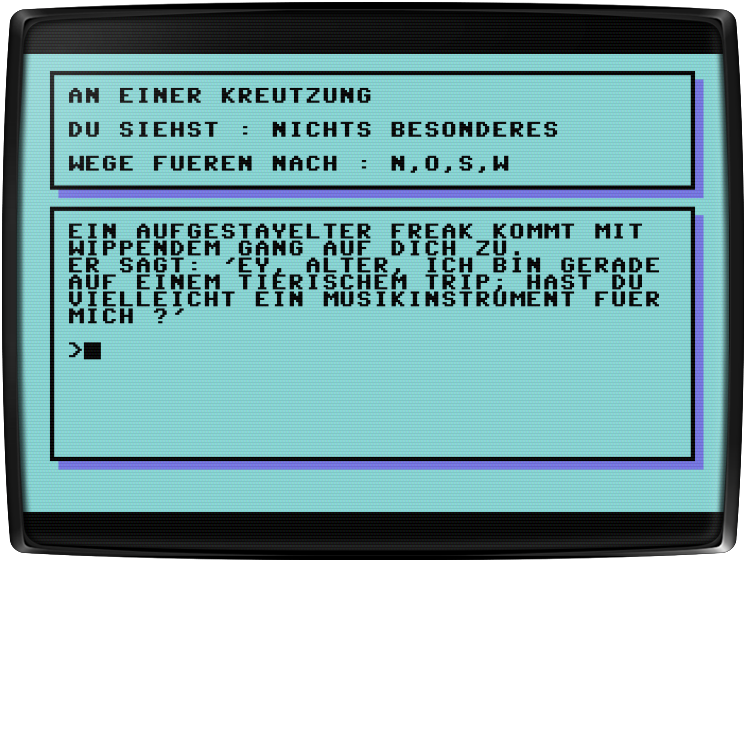 Agent — mixrbv2 (DE)