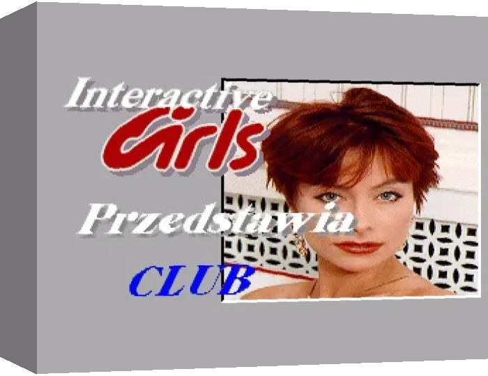 Date Girls Club — box-3D (WOR)