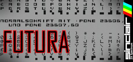 Futura — steamgrid