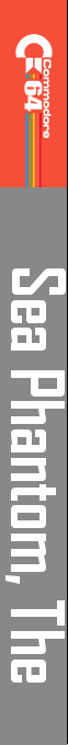 The Sea Phantom — box-2D-side (CUS)