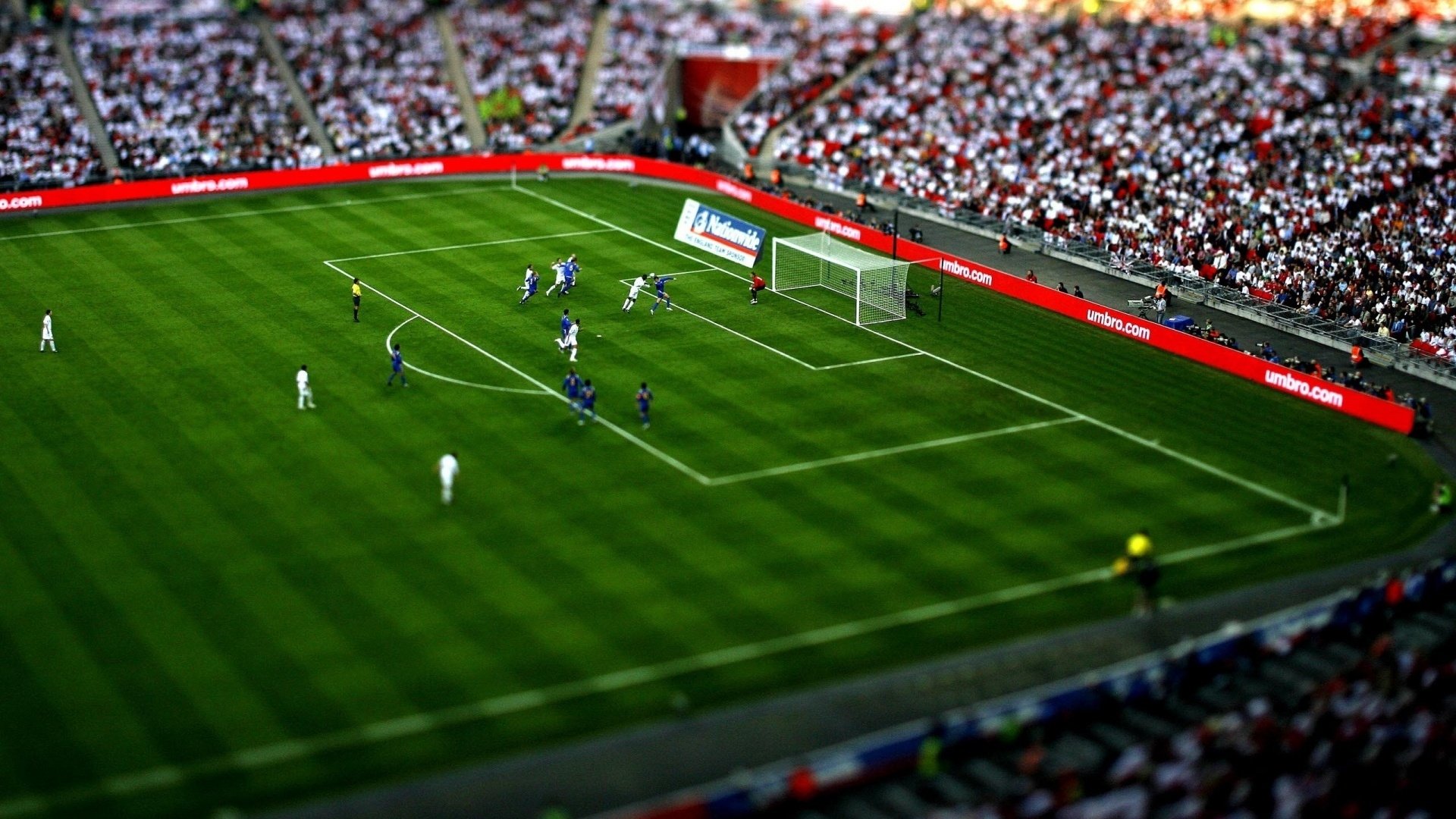 FIFA International Soccer — fanart