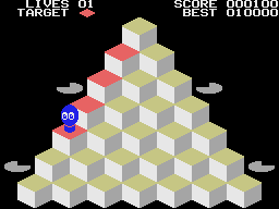 Fuzzball — ss (EU)