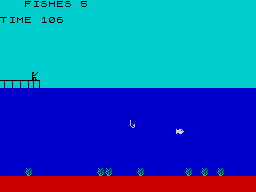 Match Fishing — ss (WOR)