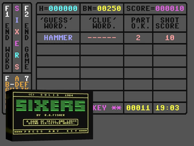 Sixers — mixrbv2 (WOR)