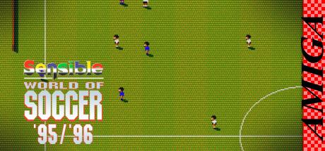 Sensible World of Soccer '95-'96 — steamgrid
