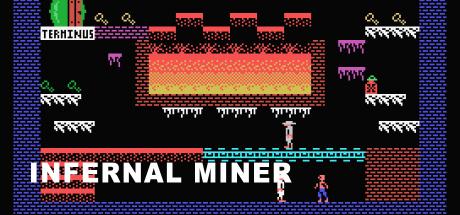 Infernal Miner — steamgrid