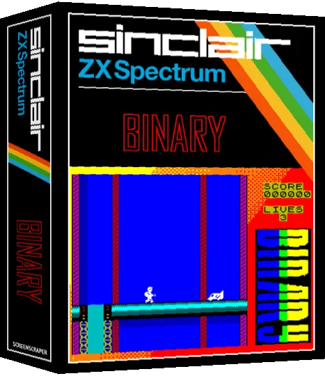 Binary — box-3D (SS)