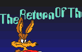 Return of the Space Coyote — sstitle (WOR)