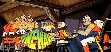 Dragon's Lair 2 - Time Warp — steamgrid