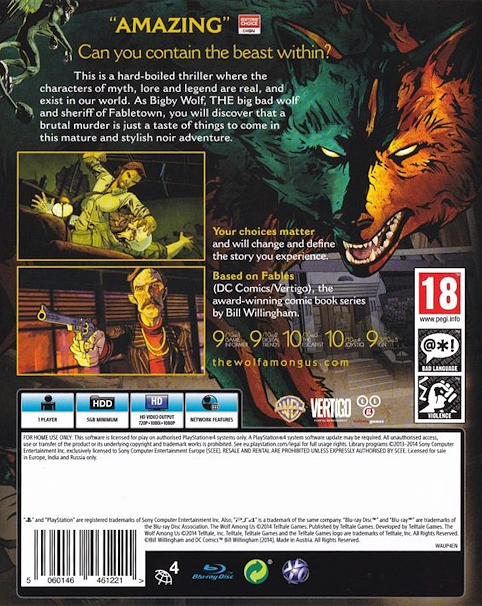 The Wolf Among Us — box-2D-back (EU)