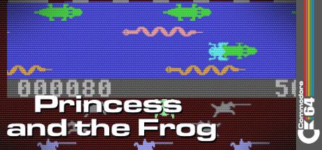 Princess and the Frog — steamgrid