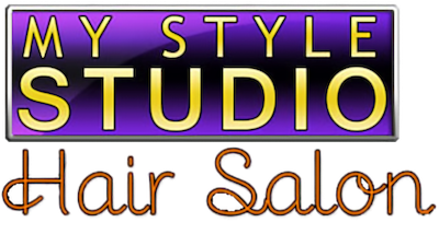 My Style Studio - Hair Salon — wheel (WOR)