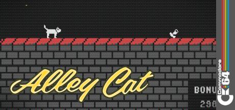 Alley Cat — steamgrid