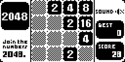 2048 — ss (WOR)