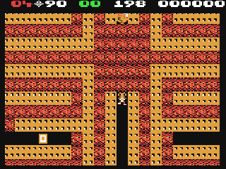 No One's Boulder 11 — ss (WOR)