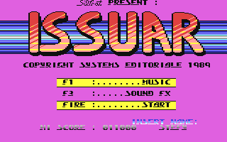 Issuar — sstitle (WOR)