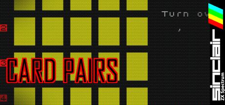 Card Pairs — steamgrid