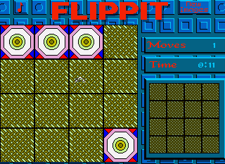 Flippit — ss (WOR)