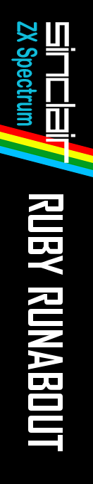Ruby Runabout — box-2D-side (WOR)