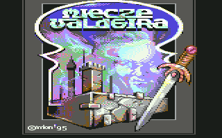 Miecze Valdgira 2 — sstitle (PL)