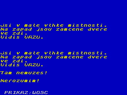 Dobyvani Hradu — ss (WOR)