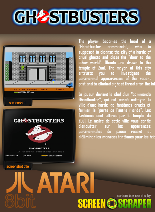 Ghostbusters — box-2D-back (SS)