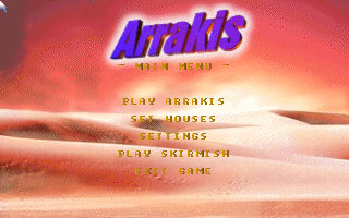 Arrakis box art
