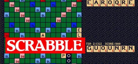 Scrabble — steamgrid