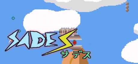 Sades — steamgrid