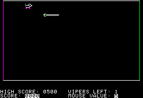 Viper — ss (WOR)