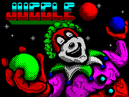 Juggle — sstitle (WOR)